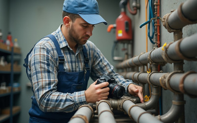 Top 10 Reasons to Attend Plumber School