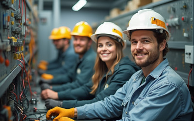 Top 10 States with the Highest Electrical Pay Rates: A Compassionate Look at 2026