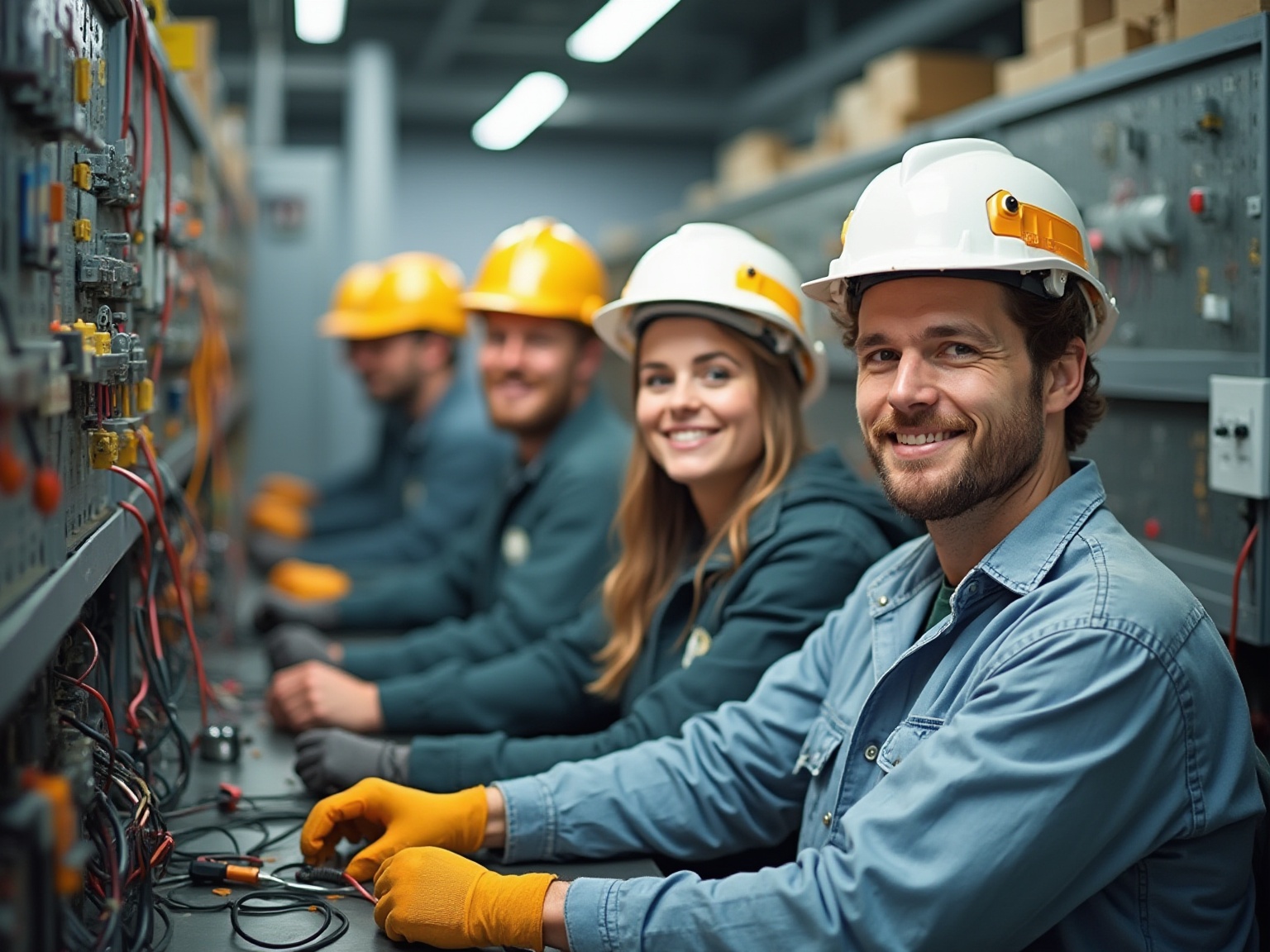 Top 10 States with the Highest Electrical Pay Rates: A Compassionate Look at 2026