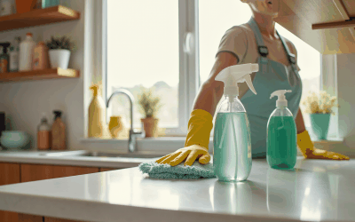 Understanding Apartments Cleaning Prices: A Complete Tutorial for Homeowners