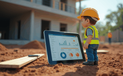 Understanding Construction Management Software for Small Business