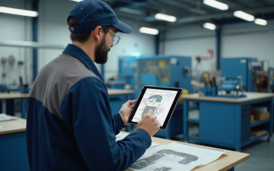 Understanding Duct Size: A Caring Guide for HVAC Contractors