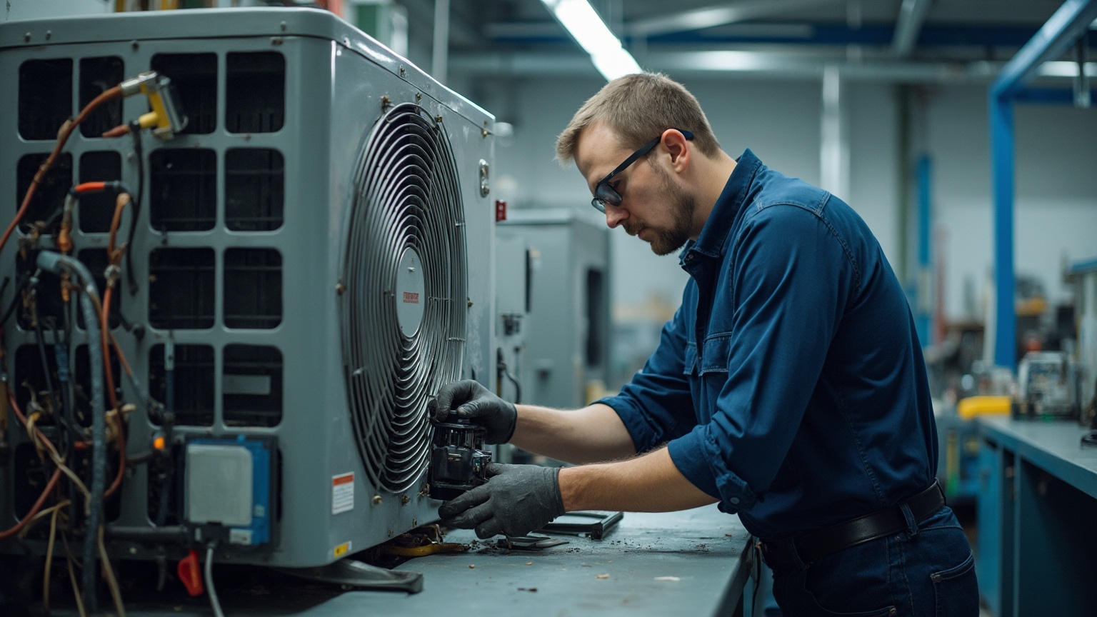 Heating and Air Conditioning Repair: Complete Homeowner Tutorial