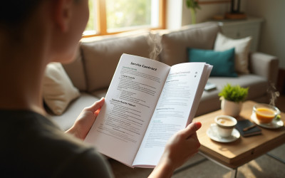 Understanding Residential Service Contracts: A Complete Tutorial for Homeowners