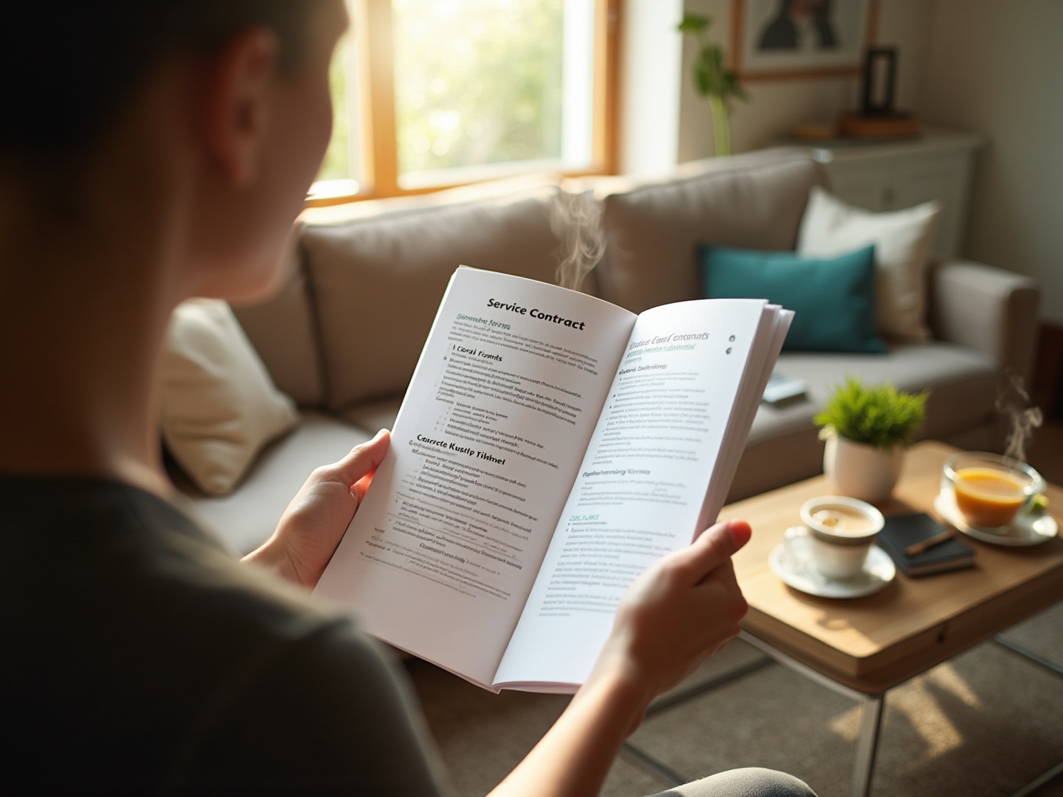 Understanding Residential Service Contracts: A Complete Tutorial for Homeowners