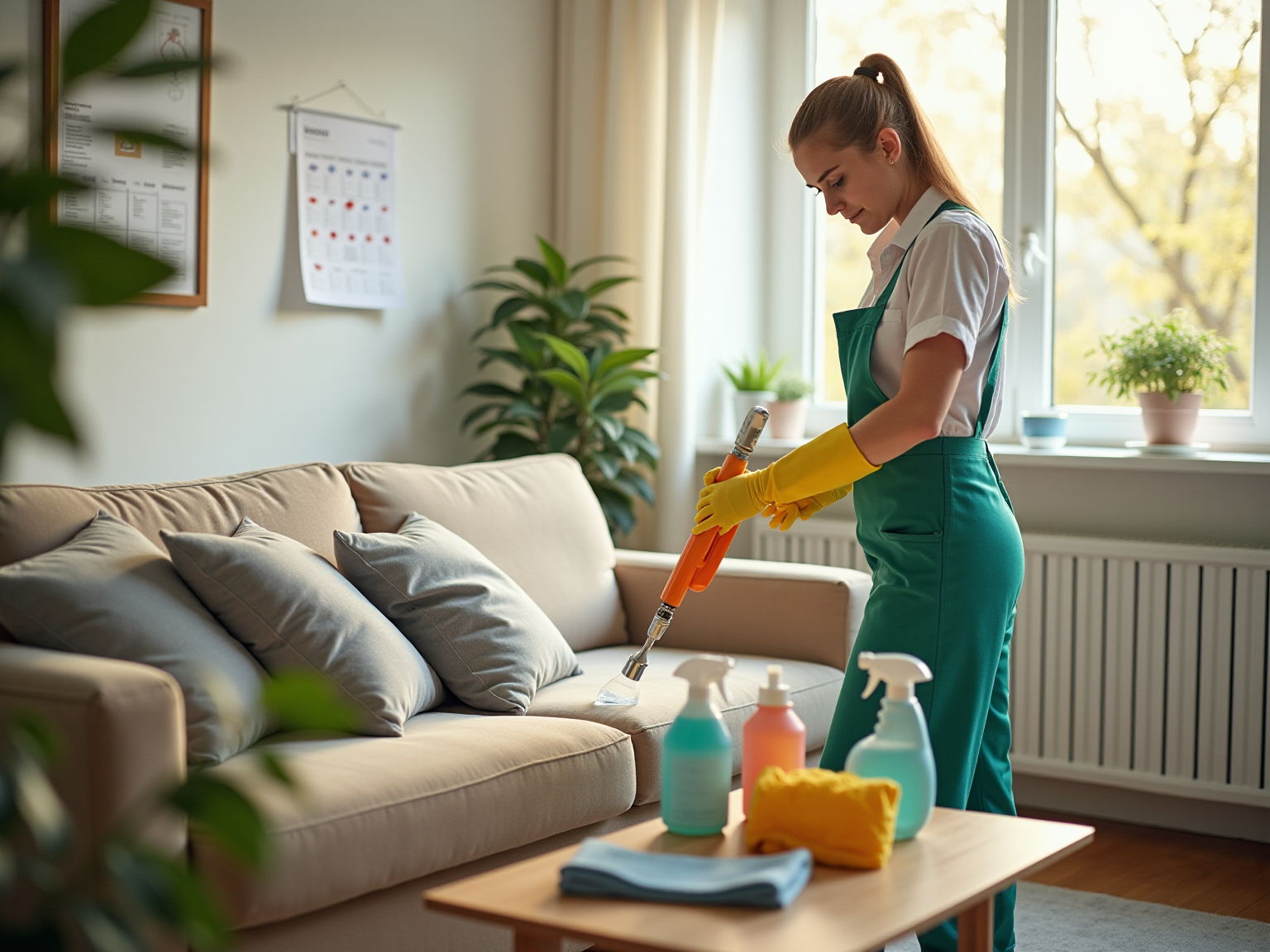 Understanding the Cost of House Cleaning: Key Factors and Savings Strategies