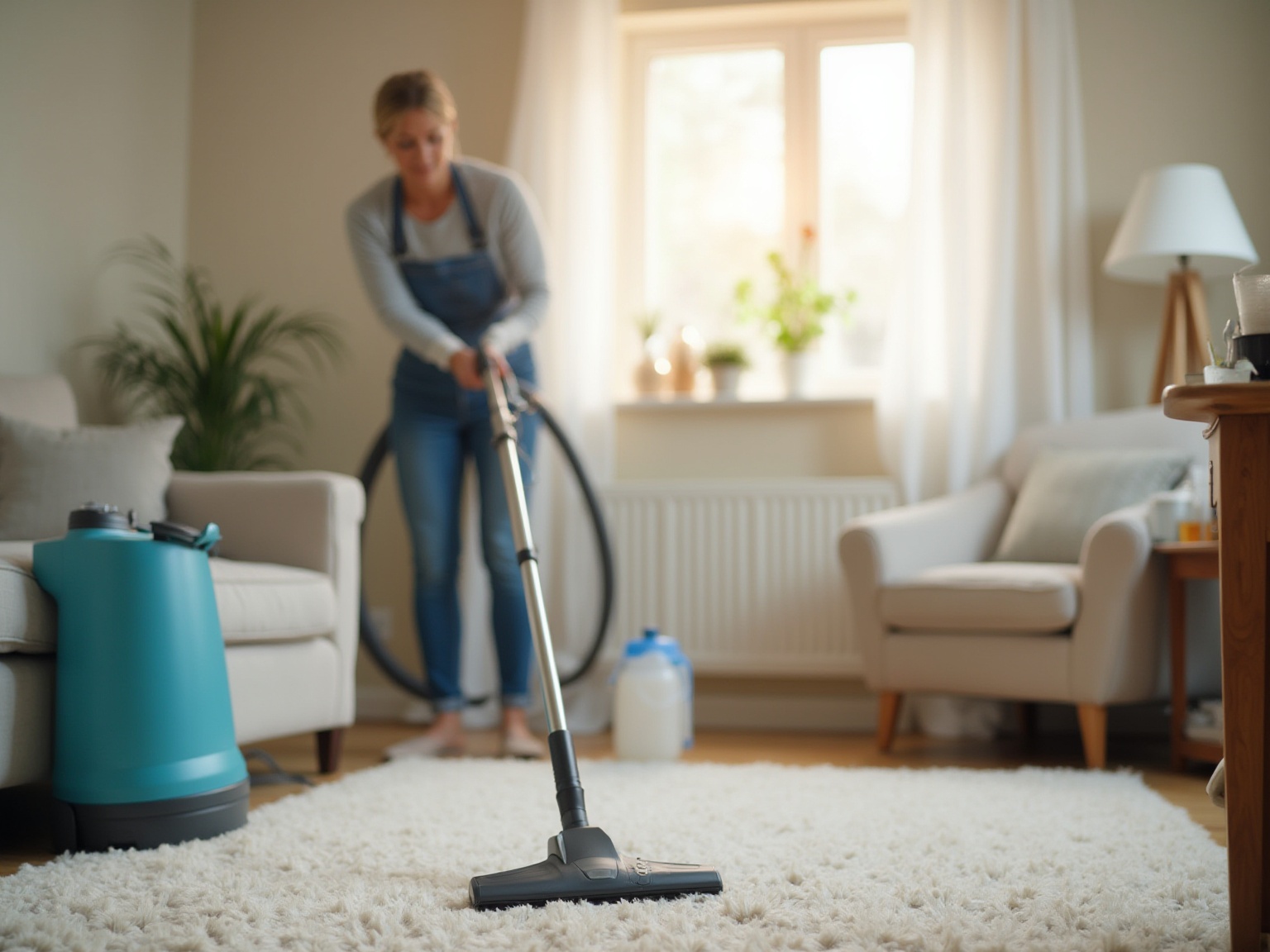 Understanding the Deep Cleaning Price List: Costs and Services Explained