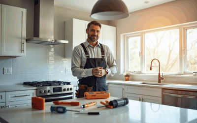 Understanding the Role of a Residential Electrical Contractor