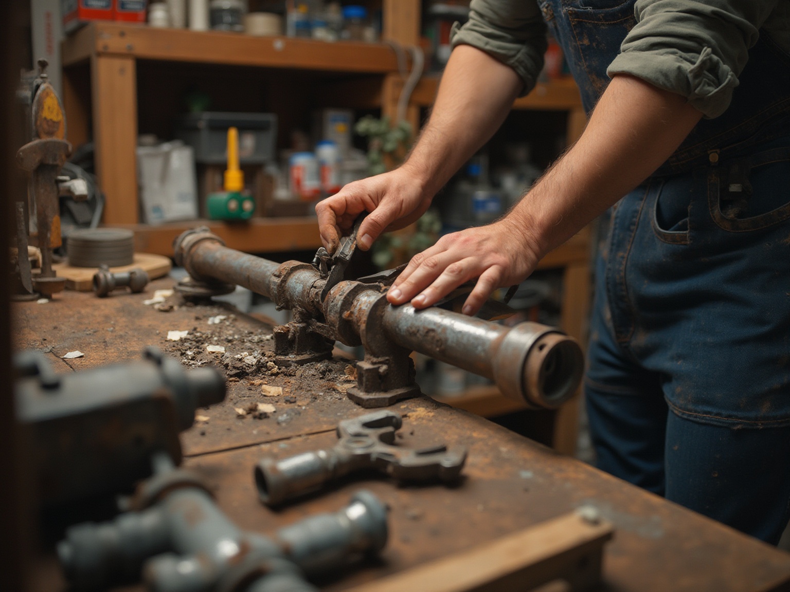 What Do Plumbers Do? A Comprehensive Overview of Their Roles and Responsibilities