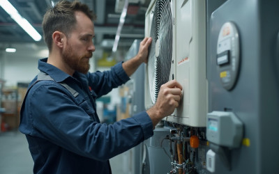 What Is HVAC Service? Understanding Its Importance and Components